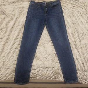 American Eagle Jean's